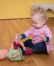 Mütter- und Väterberatung Bild 4