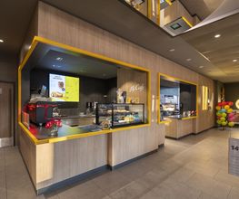 McDonald's Bild 4
