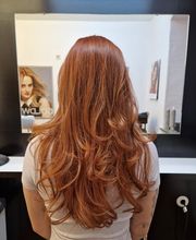 Grüner Nicole Haargefühl by Nicole Grüner Bild 1