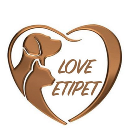 Love Etipet logo