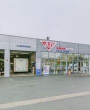 garage de la lande image 1