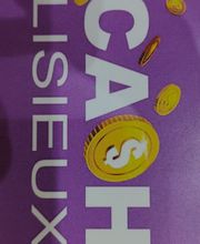 C'Cash Lisieux image 1