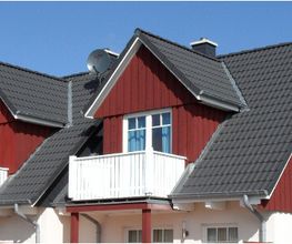 Ritscher Bedachungen GmbH & Co. KG Bild 1