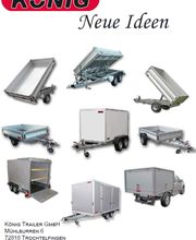 KÖNIG Trailer GmbH Bild 1