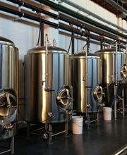 Northern Row Brewery & Distillery image 2