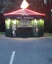 Le Kiosque A Pizzas Jonzac image 2