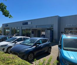 Reichstein & Opitz GmbH Bild 2
