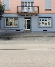 Thomas Audition image 5