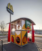 McDonald's Bild 5