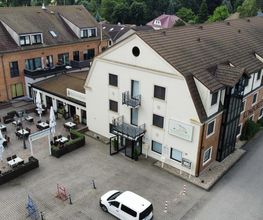Komforthotel Grossbeeren Bild 12