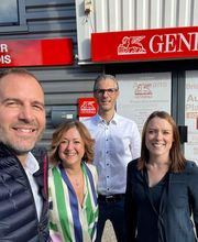 Assurance Generali - Sarl Kircher & Associes Assurances image 2