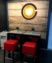 JET Tankstelle Bild 1