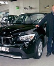 Bayern-Drive Fahrschule GmbH Bild 2