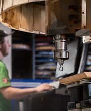 schreinerei merz GmbH Bild 3