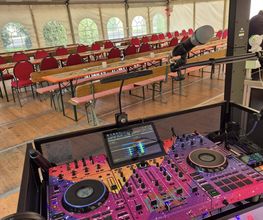DJ DanceX Bild 1