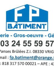 FP Bâtiment EURL image 3