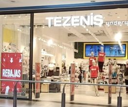 Tezenis imagen 1