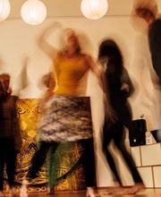 Studio Schatzinsel Tanzen Bewegen Entdecken Bild 1