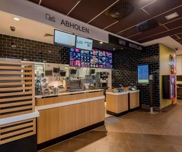 McDonald's Bild 2