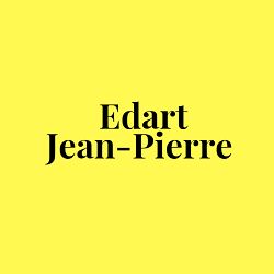 Edart Jean-Pierre