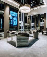 Hublot Zurich Boutique Bild 5