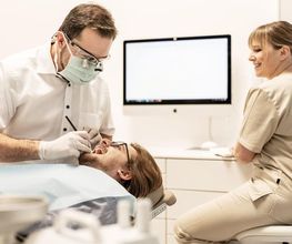 Sanft Zahnmedizin & Implantologie Bild 7
