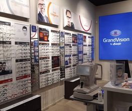 GrandVision immagine 3