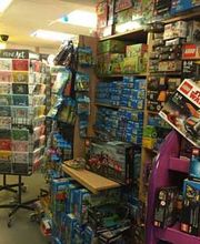 Buchbinder - Schreibwaren und Spielwaren Bild 3