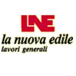 La Nuova Edile logo