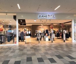 JEANS FRITZ Bild 2