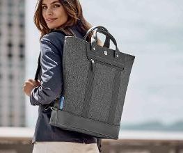 Architecture Urban 2.0. Carry tote