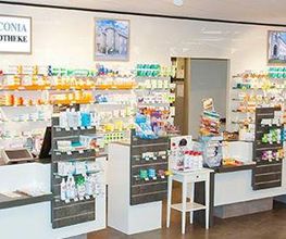 Franconia Apotheke Bild 1