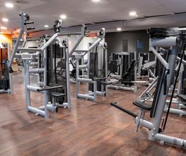 Basic-Fit 24/7 imagen 3