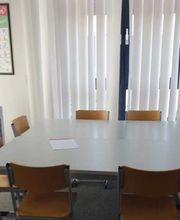 Langenhagen Unterrichtsraum