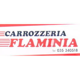 Carrozzeria Flaminia logo
