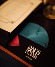Gold Standard Omakase image 4