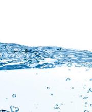 Reines Wasser Magglingen