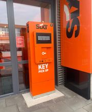 SIXT Truck Center Köln Bild 7