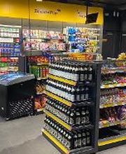 JET Tankstelle Bild 7