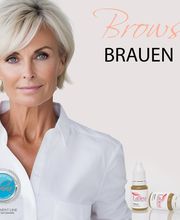 PERMANENT Line Make-up | Birgit Schneider Bonas Bild 1