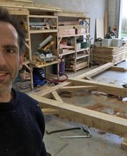 Charpentiers du Noroît image 3