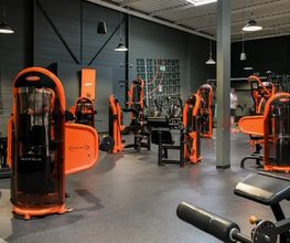 Basic-Fit 24/7 image 3