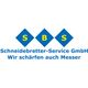 SBS Schneidebretter - Service GmbH
