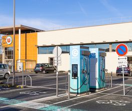 EVzen station de recharge image 5