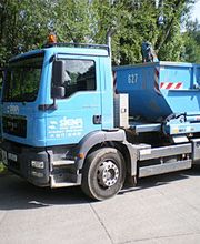 Sieber Recycling + Containerdienst Bild 3