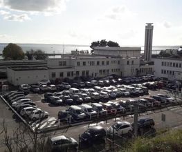 Parking gare de Brest - EFFIA image 1