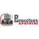 Logo der Paracelsus-Apotheke