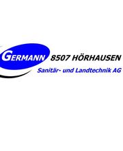 Germann Sanitär- und Landtechnik AG Bild 1