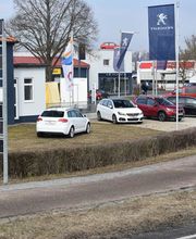 Auto Schubert Bild 3