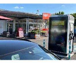 ChargeOne Ladestation Bild 2